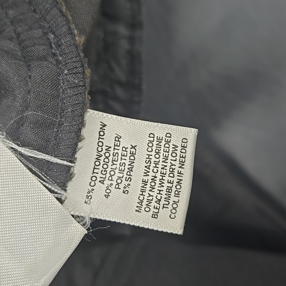 Ann Taylor LOFT Fall Pants Bundle (2) Size 10 - Picture 9 of 11